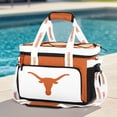 thumbnail image 2 of Logo Brands Texas Longhorns 36 Can Cooler, 2 of 5