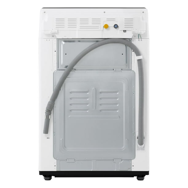 LG 5.5 cu. ft. Top Load Washer with EasyUnload - Samsclub.com
