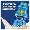 thumbnail image 4 of PediaSure Grow and Gain Nutrition Shake for Kids, Vanilla 8 fl. oz., 24 pk., 4 of 20