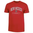 thumbnail image 1 of Champion NCAA New Mexico Lobos Short Sleeve Tee, 1 of 7