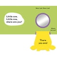 thumbnail image 3 of Little Lamb, Where Are You?, Board Book, 3 of 4