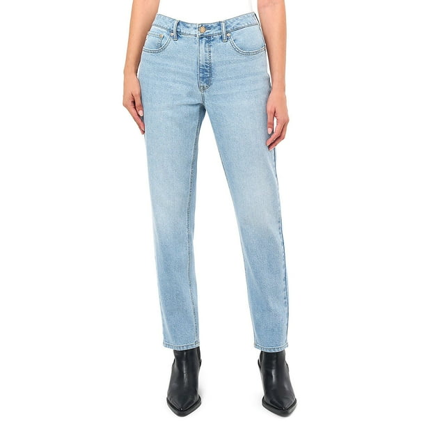 Seven7 Women's 90's Straight Jean - Samsclub.com