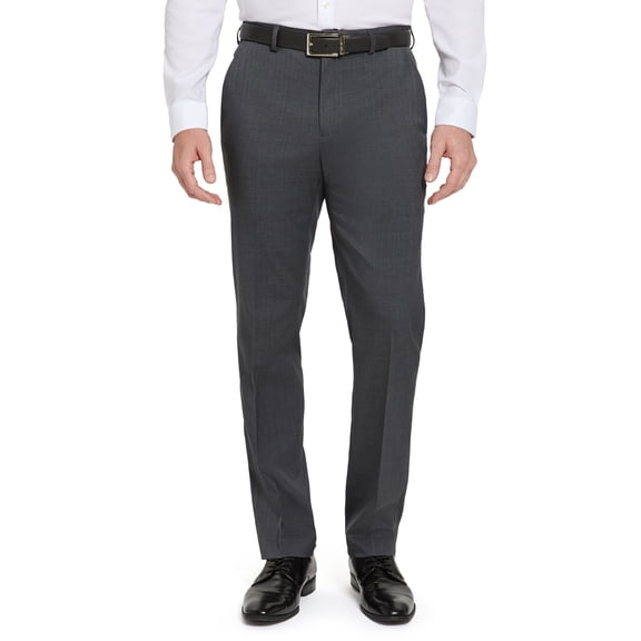 DKNY Men's Performance Dress Pant