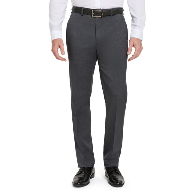 DKNY Men's Performance Dress Pant