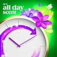thumbnail image 8 of Gain Plus Liquid Laundry Detergent, Moonlight Breeze, 161 Loads, 198 fl. oz., 8 of 10