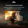 thumbnail image 13 of VIZIO 86" Class 4K Series LED Smart TV, QuickFit® Compatible, 13 of 19