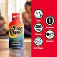 thumbnail image 5 of 5-hour ENERGY Shot, Regular Strength, Berry 1.93 oz., 24 pk., 5 of 8