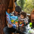 thumbnail image 7 of Blippi: Music Player Storybook, Hardcover, 7 of 7