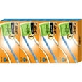 thumbnail image 2 of BIC Round Stic Xtra Life, Medium Point, 96 ct., Blue, 2 of 8