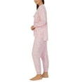 thumbnail image 3 of Licensed Ladies Jogger PJ Set, 3 of 7