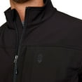 thumbnail image 9 of Free Country Men's Softshell Jacket, 9 of 11
