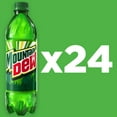 thumbnail image 3 of Mountain Dew Soda 16.9 fl. oz., 24 pk., 3 of 6