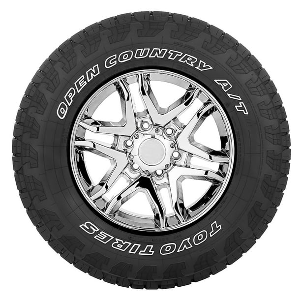 Toyo Open Country A/T III - P215/75R15 100T Tire - Samsclub.com