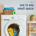 thumbnail image 3 of Febreze Bathroom Air Freshener, Fresh Mix, 6 ct., 3 of 10
