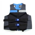 thumbnail image 1 of Body Glove Men's Segmented PFD - U.S. Coast Guard-Approved, Assorted Sizes, 1 of 4