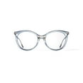 thumbnail image 1 of Christian Siriano Indra Rounded Eyeglasses, 1 of 5