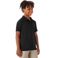thumbnail image 3 of Member's Mark Boys Favorite Soft Polo, 3 of 8