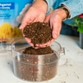 thumbnail image 5 of Miracle-Gro Moisture Control Potting Mix, 5 of 5