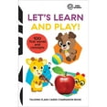 thumbnail image 1 of Baby Einstein: Let's Learn and Play!, Mixed Media, 1 of 1