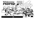 thumbnail image 5 of Diary of a Wimpy Kid: Diper Överlöde - Book 17 of 19, Hardcover, 5 of 5