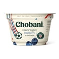 thumbnail image 6 of Chobani Nonfat Greek Yogurt Fruit On The Bottom Variety Pack, 5.3 oz., 16 ct., 6 of 12