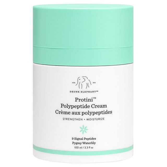 Drunk Elephant Protini Polypeptide Cream, Choose Size