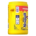 thumbnail image 5 of Nesquik Strawberry Powder Drink Mix 41.9 oz., 5 of 9