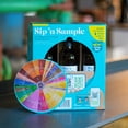 thumbnail image 5 of Sip 'n Sample Interactive Wine Tasting Kit, 375 ml bottle, 6 pk., 5 of 5