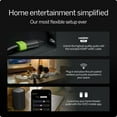 thumbnail image 9 of VIZIO 5.1 Channel Soundbar w/ Wireless Surrounds & Sub, Dolby Atmos & DTS:X, QuickFit® Compatible, 9 of 21