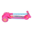 thumbnail image 9 of Licensed Tilt and Turn 3-Wheel Scooter with Light up Wheels, 9 of 9