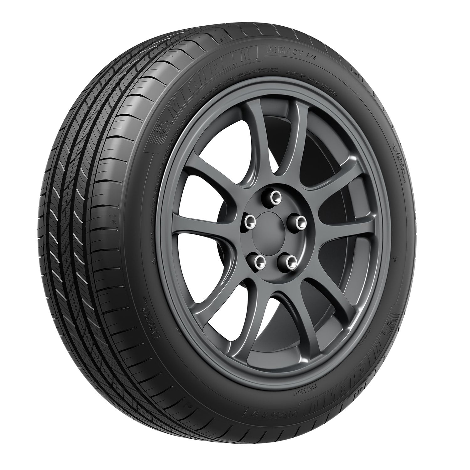 Michelin Primacy All Season - 215/60R17 96H Tire - Samsclub.com
