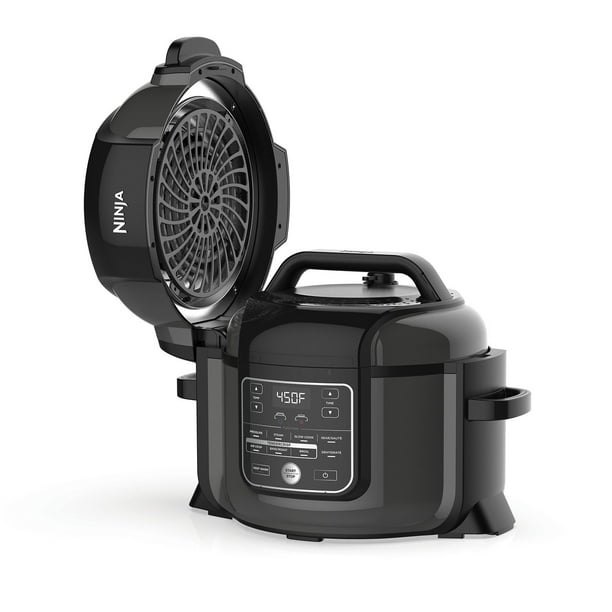 Ninja Foodi TenderCrisp Pressure Cooker - Samsclub.com