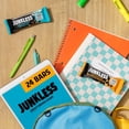 thumbnail image 9 of JUNKLESS Chewy Granola Bars, Variety Pack, 24 pk., 9 of 9