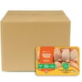 thumbnail image 1 of Chicken Thighs, Case, priced per pound, 1 of 5