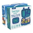 thumbnail image 2 of One Bentgo Fresh and One Bentgo Kids Lunch Box, Choose Color, 2 of 3