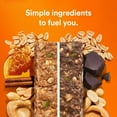 thumbnail image 6 of RXBAR Protein Bars, Nut Butter & Oat Variety Pack, 1.9 oz. 14 ct., 6 of 9