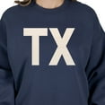 thumbnail image 4 of State of Mine Women's Big Timer State Sweatshirt, 4 of 5