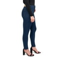 thumbnail image 3 of Seven7 Women's Skinny Jean, 3 of 8