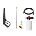 thumbnail image 7 of AR Blue Clean XP22500 Electric Pressure Washer, 2500 Max PSI, 1.7 GPM, 13 Amps, 7 of 7