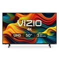 thumbnail image 1 of VIZIO 50" Class 4K Series LED Smart TV, 1 of 20