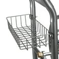 thumbnail image 3 of Member's Mark Hose Reel Cart with Steel Basket, 3 of 10