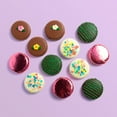 thumbnail image 2 of Spring Chocolatey Covered Sandwich Cookies, 12 ct., 2 of 6