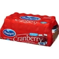 thumbnail image 2 of Ocean Spray Cranberry Juice Cocktail, 10 fl. oz., 24 pk., 2 of 7