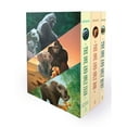 thumbnail image 2 of The One and Only Ivan, Bob, and Ruby Collection - Books 1-3 of 4, Paperback, 2 of 2
