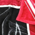 thumbnail image 6 of Logo Brands Tampa Bay Buccaneers 60"x70" Super Plush Blanket, 6 of 6