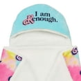thumbnail image 4 of Kids Licensed 40" x 50" Hooded Throw with Sherpa Lining, 4 of 9