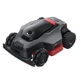 thumbnail image 2 of MOVA LiDAX Ultra 3000 AWD Robot Lawn Mower Wire Free RTK Free for up to 0.75 Acre*Dual Maps, 360° 3D LiDAR & AI Dual Vision Mapping, Robotic Mower with 4G, for 80% Slopes, Cutting Height 1.2”–3.9“, 2 of 10