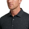 thumbnail image 4 of Greg Norman Men's Performance Golf Polo, 4 of 4