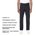 thumbnail image 6 of Dockers Men's Tech 5 Pocket Pant, 6 of 11