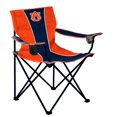 thumbnail image 1 of Logo Brands Auburn Tigers Sideline XL Chair, 1 of 6